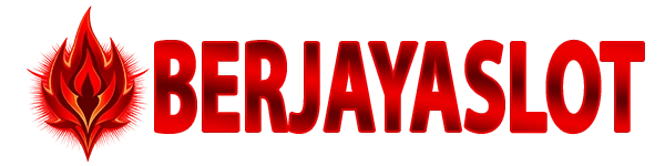 BERJAYASLOT LOGO